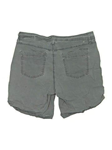 DKNY Jeans Shorts (view 2)