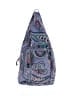 Vera Bradley Blue Backpack One size - photo 1