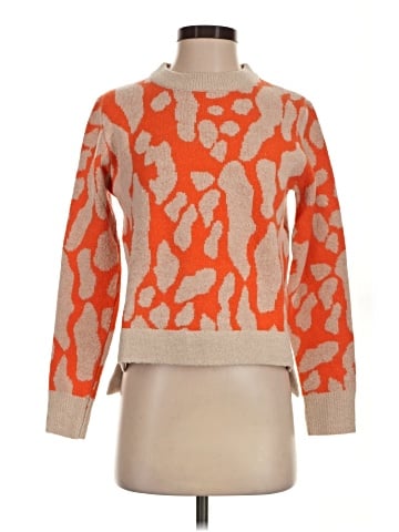 THML Pullover Sweater (view 1)
