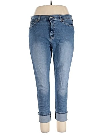 Levi Strauss Signature Jeans (view 1)