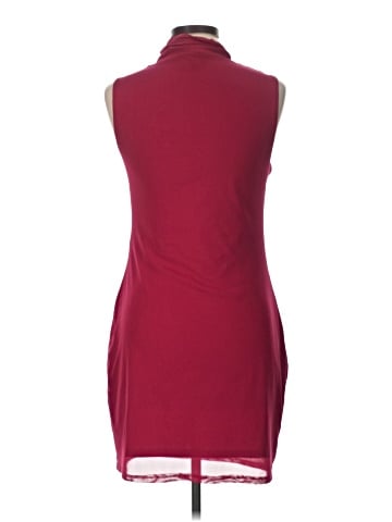 Bar III Cocktail Dress (view 2)