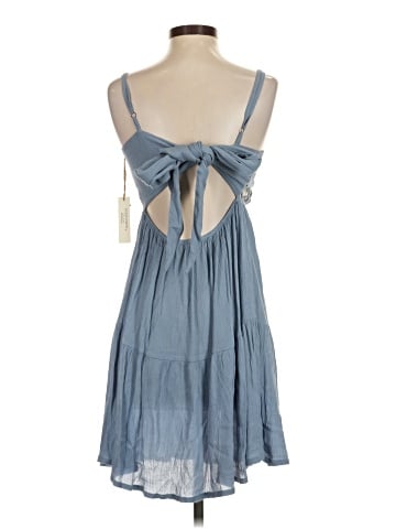 Ocean Drive Clothing Co. Casual Dress (view 2)