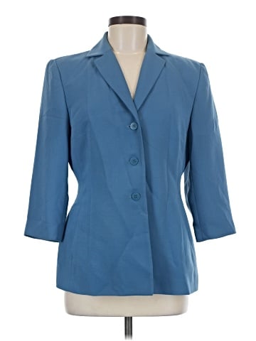 Morgan Taylor Studio Blazer (view 1)