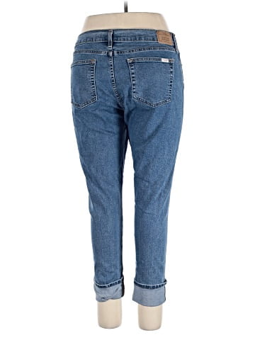 Levi Strauss Signature Jeans (view 2)
