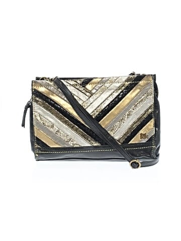 The Sak Leather Crossbody Bag (view 1)