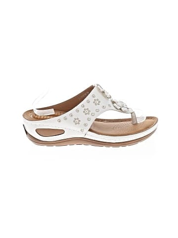 Unbranded Wedges (view 1)