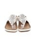 Unbranded White Wedges Size 9 - photo 2