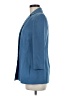 Morgan Taylor Studio 100% Polyester Blue Blazer Size 8 - photo 5