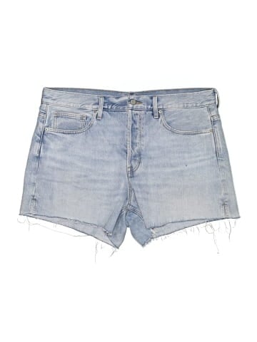 J.Crew Denim Shorts (view 1)