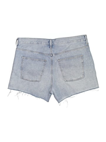 J.Crew Denim Shorts (view 2)