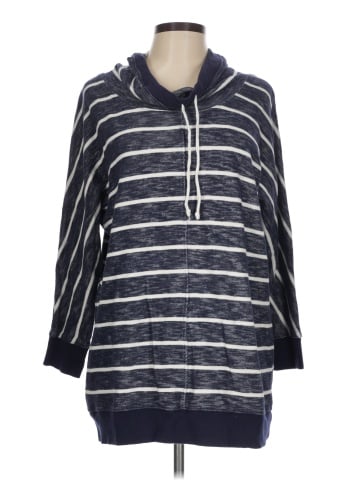 Merona Pullover Sweater (view 1)