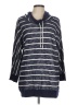 Merona Blue Pullover Sweater Size L - photo 1