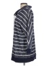 Merona Blue Pullover Sweater Size L - photo 5