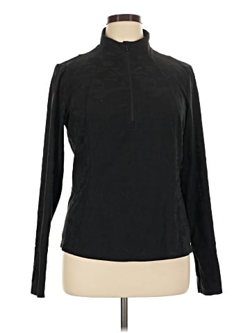 Spyder Turtleneck Sweater (view 1)