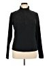 Spyder Black Turtleneck Sweater Size XL - photo 1