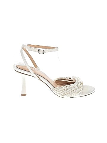 Jewel Badgley MIschka Sandals (view 1)