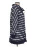 Merona Blue Pullover Sweater Size L - photo 4
