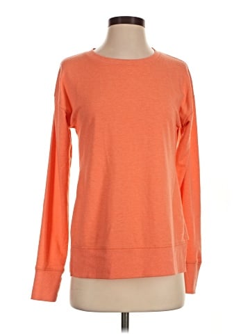 Jockey Sweatshirt (view 1)