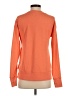 Jockey Orange Sweatshirt Size XS - photo 2