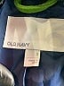 Old Navy Green Wool Coat Size S - photo 6