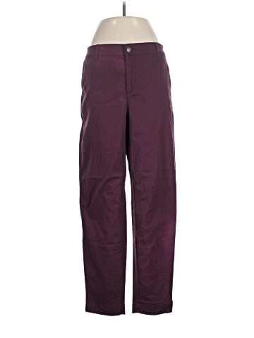 Gloria Vanderbilt Casual Pants (view 1)