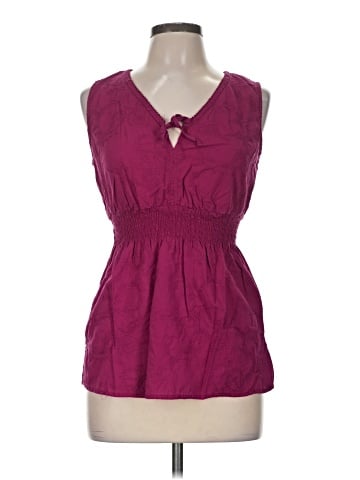 Eddie Bauer Casual Dress (view 1)