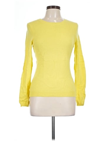 C by Bloomingdales Long Sleeve Turtleneck (view 1)