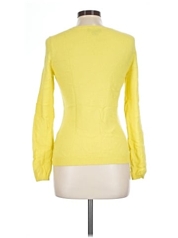 C by Bloomingdales Long Sleeve Turtleneck (view 2)