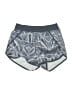 C9 By Champion 100% Polyester Graphic Blue Athletic Shorts Size M - photo 1