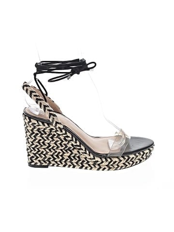 Mix No. 6 Wedges (view 1)