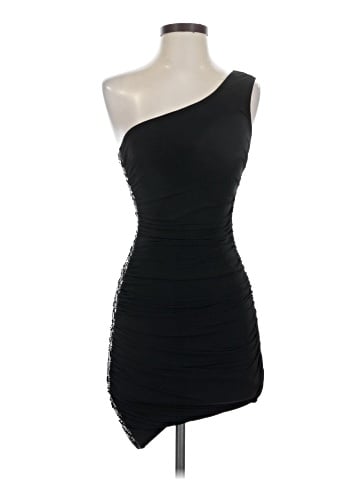 Love Tease Cocktail Dress (view 1)