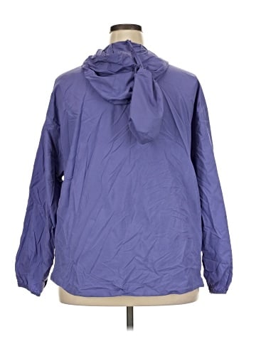 Uniqlo Windbreaker (view 2)