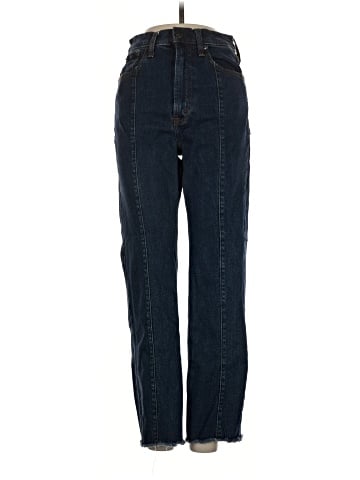 Abercrombie & Fitch Jeans (view 1)