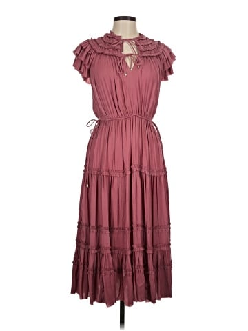 Elie Tahari Casual Dress (view 1)