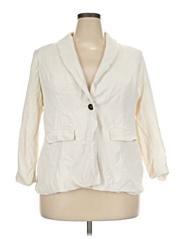 Jessica London Blazer (view 1)
