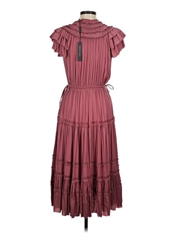 Elie Tahari Casual Dress (view 2)