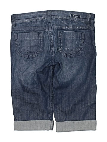 STS Blue Denim Shorts (view 2)