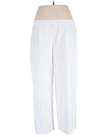 Eileen Fisher Casual Pants (view 2)
