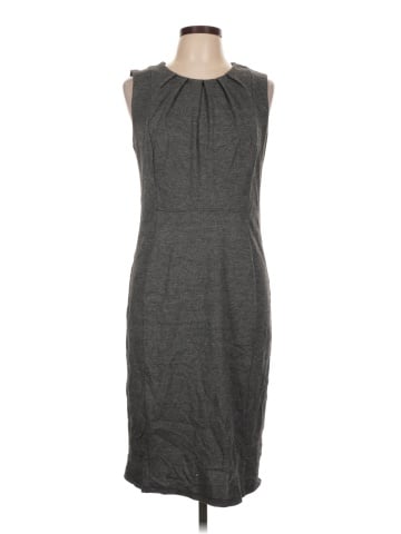 En Focus Studio Casual Dress (view 1)