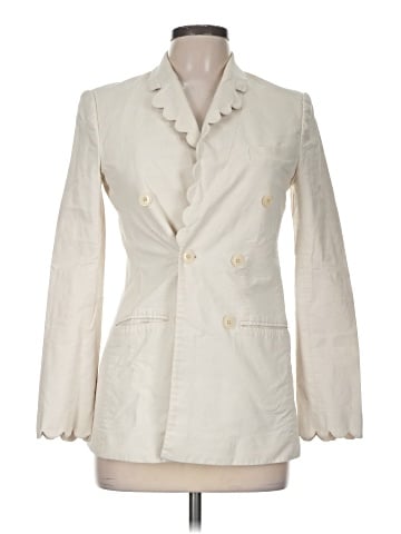 Rebecca Taylor Blazer (view 1)
