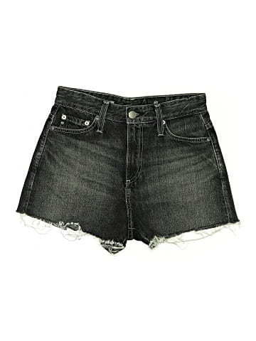 Adriano Goldschmied Denim Shorts (view 1)