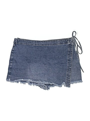 Rewash Skort (view 1)