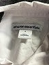 Amazon Essentials Ivory Long Sleeve Button-Down Shirt Size S - photo 7