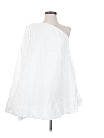 Free People 3/4 Sleeve T-Shirt (view 1)