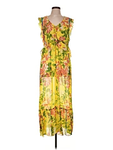 Plenty By Tracy Reese Casual Dress (view 1)