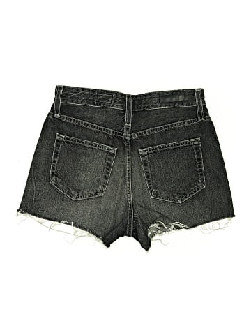 Adriano Goldschmied Denim Shorts (view 2)