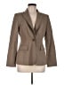 Jones New York Brown Blazer Size 8 - photo 1