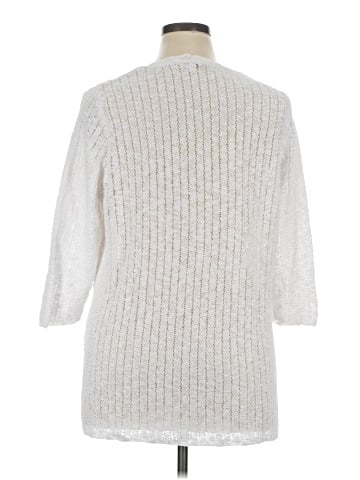 J.Jill Pullover Sweater (view 2)