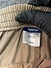 Basic Editions Tan Khakis Size XL - photo 4