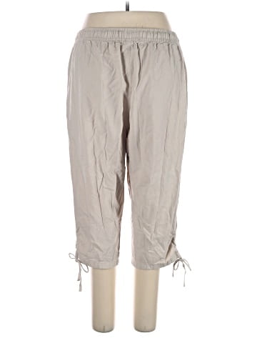 Gloria Vanderbilt Cargo Pants (view 2)